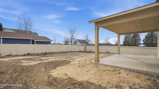 6760 W Portrush DR, Rathdrum, ID 83858