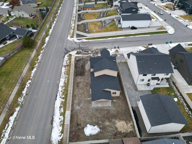 6760 W Portrush DR, Rathdrum, ID 83858