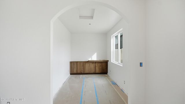 6760 W Portrush DR, Rathdrum, ID 83858