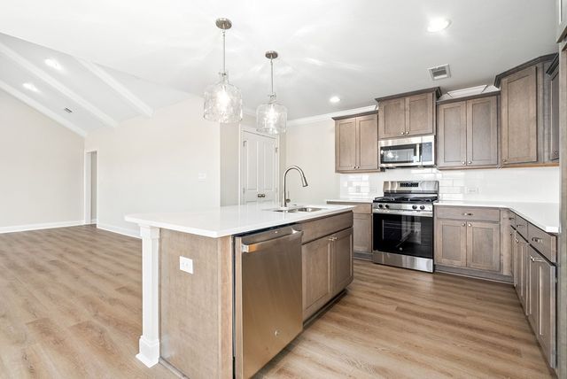 205 Alonsa Drive, Enterprise, AL 36330