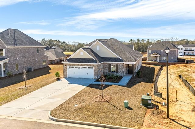 205 Alonsa Drive, Enterprise, AL 36330