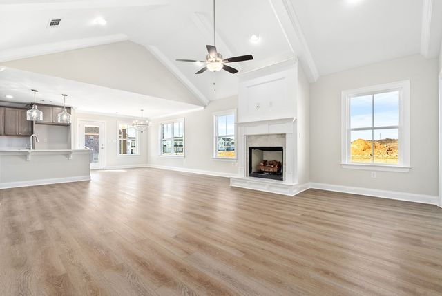 205 Alonsa Drive, Enterprise, AL 36330