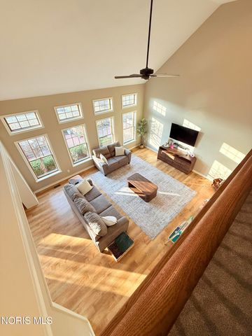 1121 Fox Run Road, Findlay, OH 45840