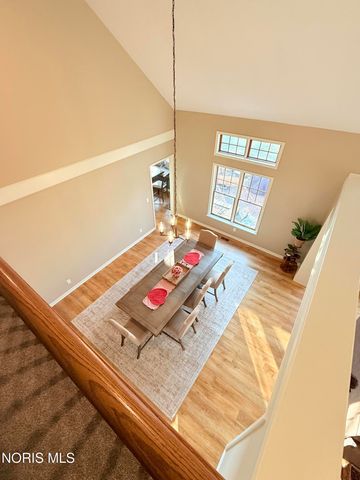 1121 Fox Run Road, Findlay, OH 45840