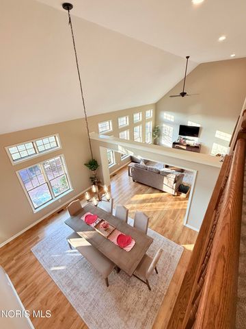 1121 Fox Run Road, Findlay, OH 45840