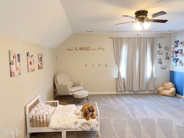 1121 Fox Run Road, Findlay, OH 45840