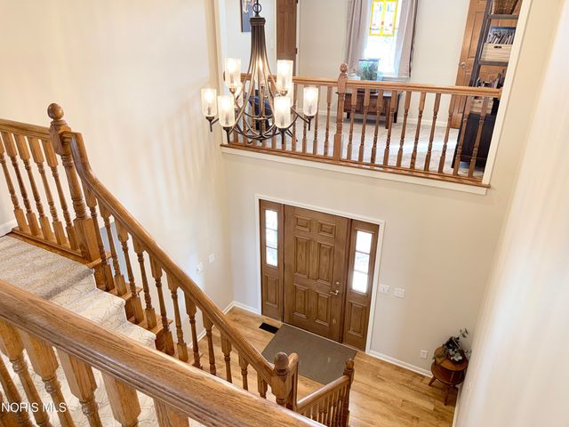 1121 Fox Run Road, Findlay, OH 45840