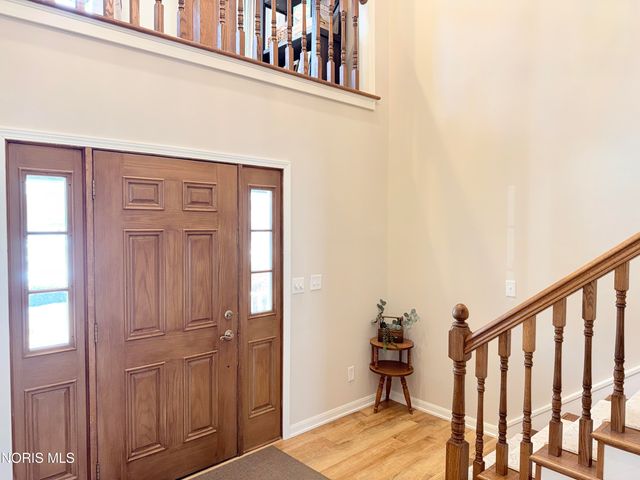 1121 Fox Run Road, Findlay, OH 45840