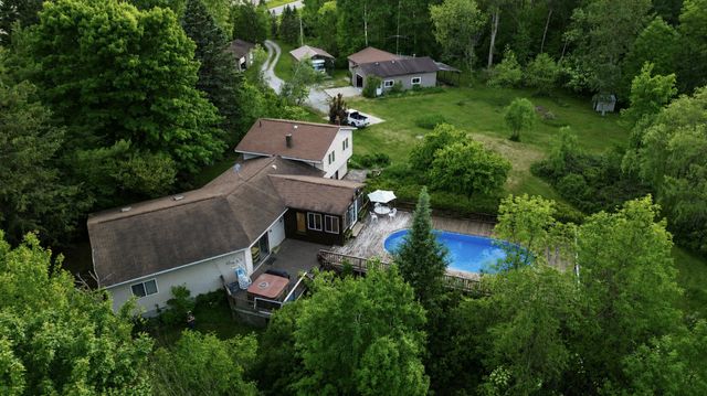 3091 E Sage Lake, Hill Twp, MI 48635