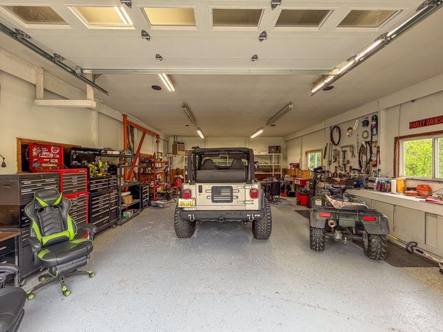 3091 E Sage Lake, Hill Twp, MI 48635