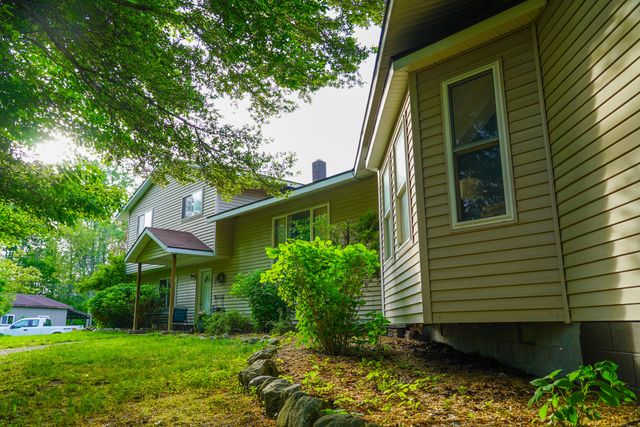 3091 E Sage Lake, Hill Twp, MI 48635