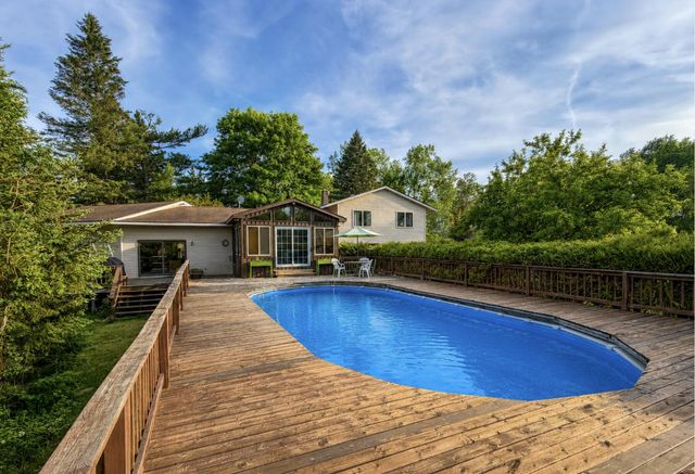 3091 E Sage Lake, Hill Twp, MI 48635
