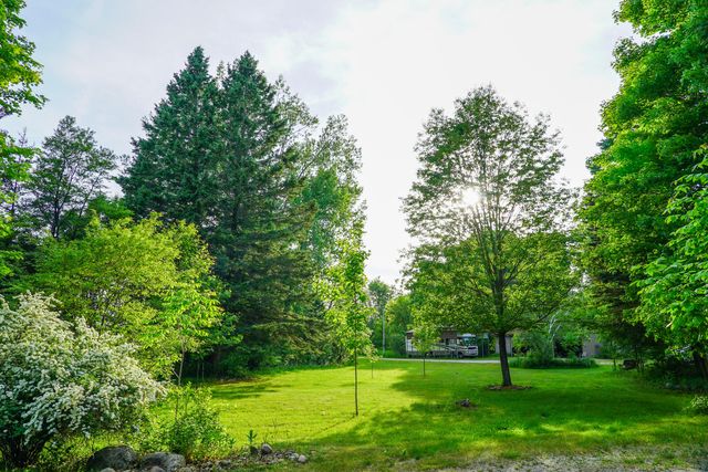 3091 E Sage Lake, Hill Twp, MI 48635