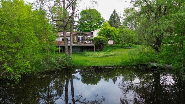 3091 E Sage Lake, Hill Twp, MI 48635