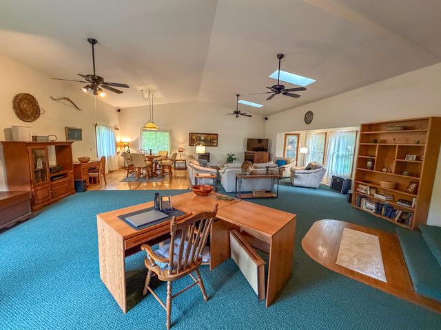 3091 E Sage Lake, Hill Twp, MI 48635