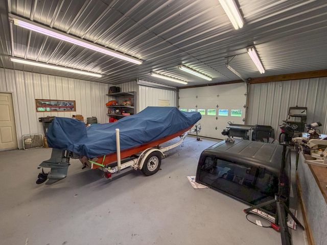 3091 E Sage Lake, Hill Twp, MI 48635