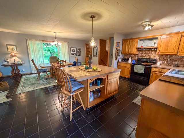 3091 E Sage Lake, Hill Twp, MI 48635