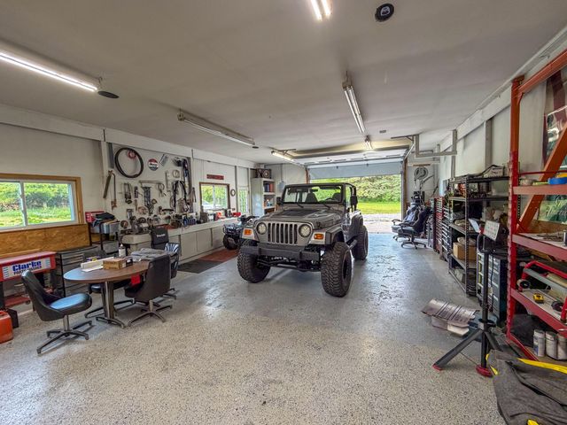 3091 E Sage Lake, Hill Twp, MI 48635