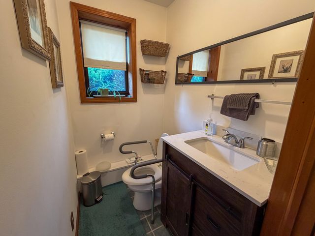 3091 E Sage Lake, Hill Twp, MI 48635