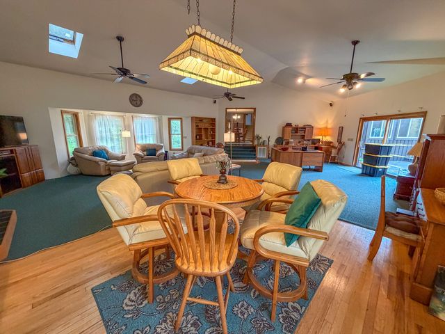 3091 E Sage Lake, Hill Twp, MI 48635