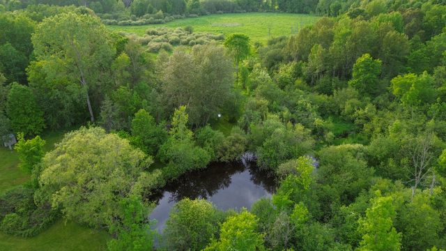 3091 E Sage Lake, Hill Twp, MI 48635