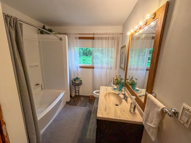 3091 E Sage Lake, Hill Twp, MI 48635