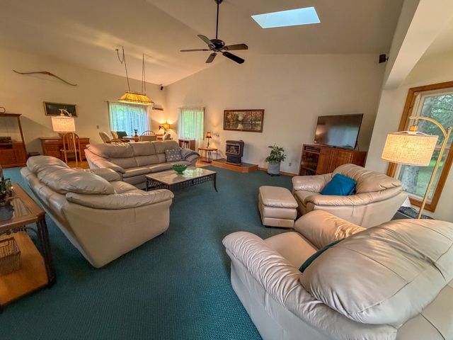 3091 E Sage Lake, Hill Twp, MI 48635