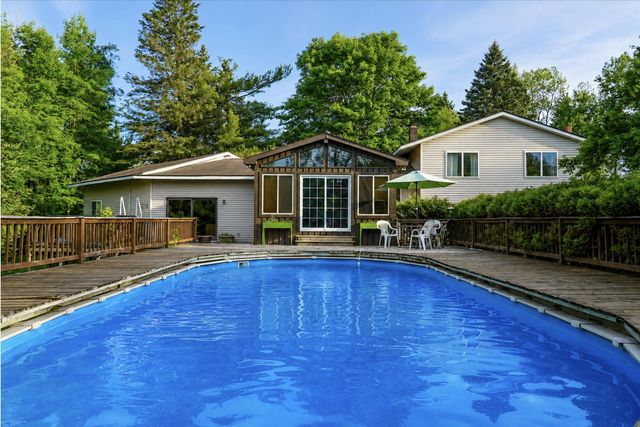 3091 E Sage Lake, Hill Twp, MI 48635