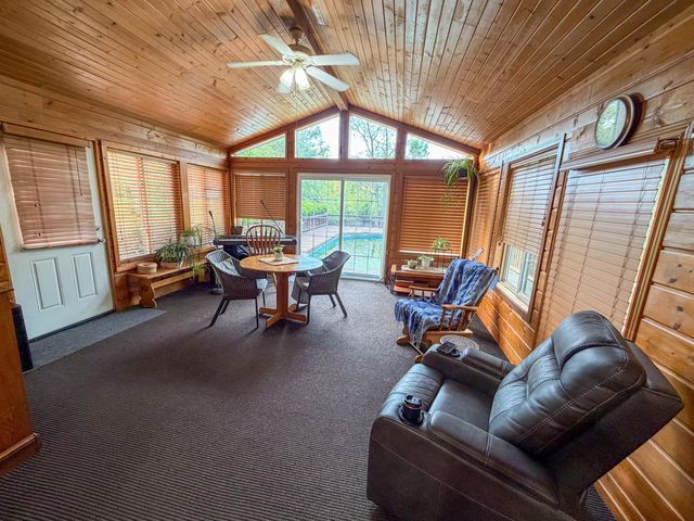 3091 E Sage Lake, Hill Twp, MI 48635