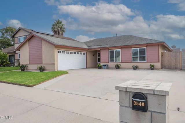 3540 Pier Walk, Oxnard, CA 93035