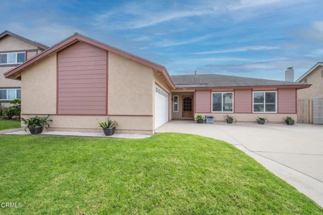 3540 Pier Walk, Oxnard, CA 93035