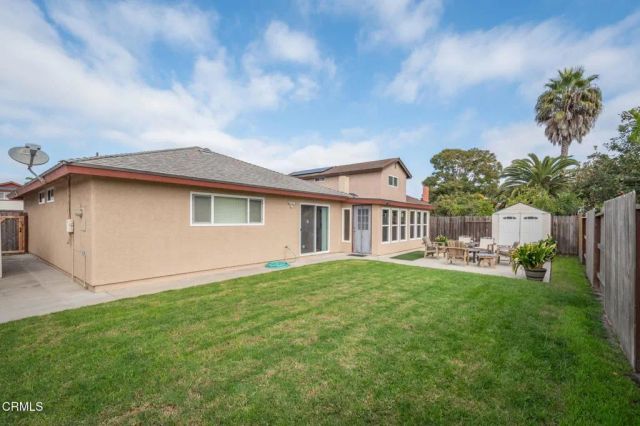 3540 Pier Walk, Oxnard, CA 93035