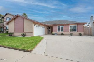 3540 Pier Walk, Oxnard, CA 93035