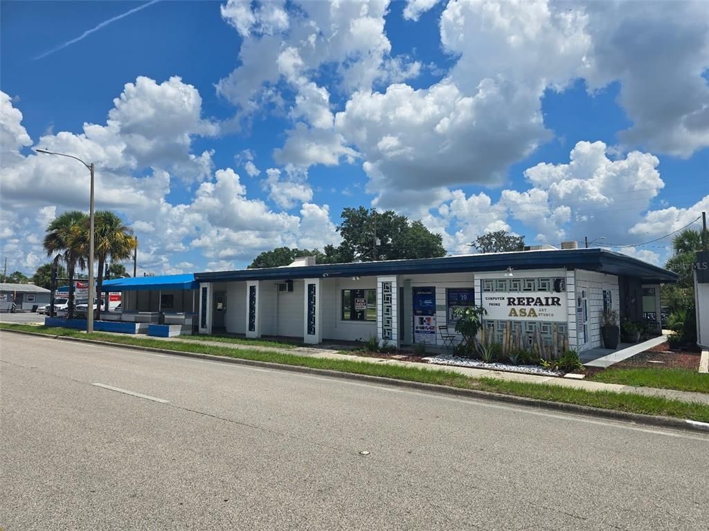 741 BENNETT ROAD, Orlando, FL 32803