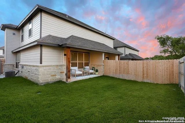 1659 Barrett Avenue # 1659, New Braunfels, TX 78130