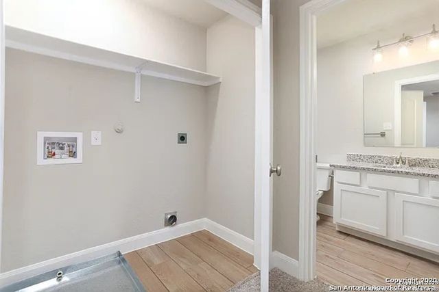 1659 Barrett Avenue # 1659, New Braunfels, TX 78130