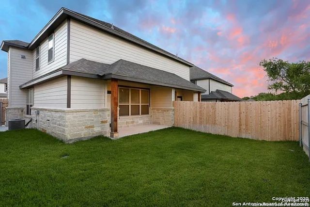1659 Barrett Avenue # 1659, New Braunfels, TX 78130