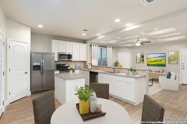 1659 Barrett Avenue # 1659, New Braunfels, TX 78130