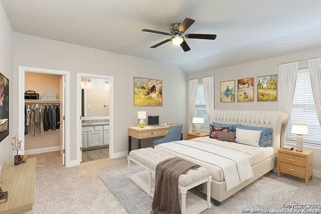 1659 Barrett Avenue # 1659, New Braunfels, TX 78130