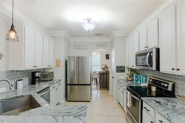 1422 Autumnmist Drive, Allen, TX 75002