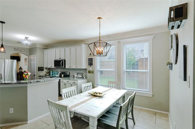 1422 Autumnmist Drive, Allen, TX 75002