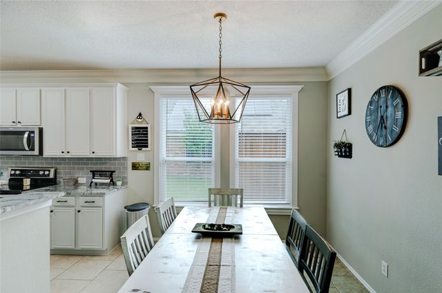 1422 Autumnmist Drive, Allen, TX 75002
