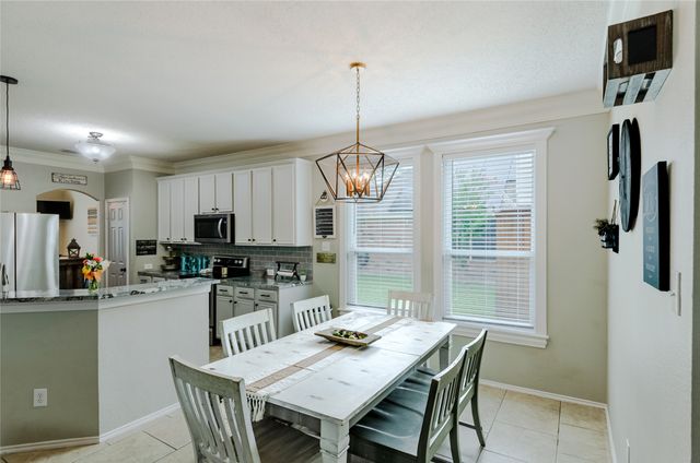 1422 Autumnmist Drive, Allen, TX 75002