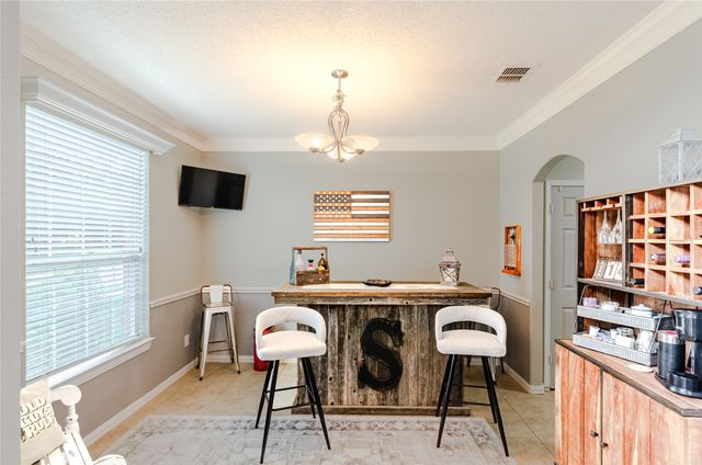 1422 Autumnmist Drive, Allen, TX 75002