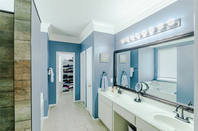 1422 Autumnmist Drive, Allen, TX 75002