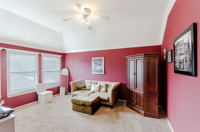 1422 Autumnmist Drive, Allen, TX 75002