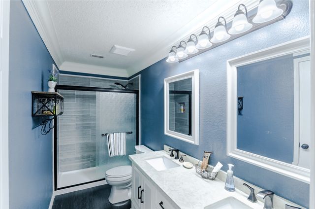 1422 Autumnmist Drive, Allen, TX 75002