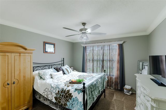 1422 Autumnmist Drive, Allen, TX 75002