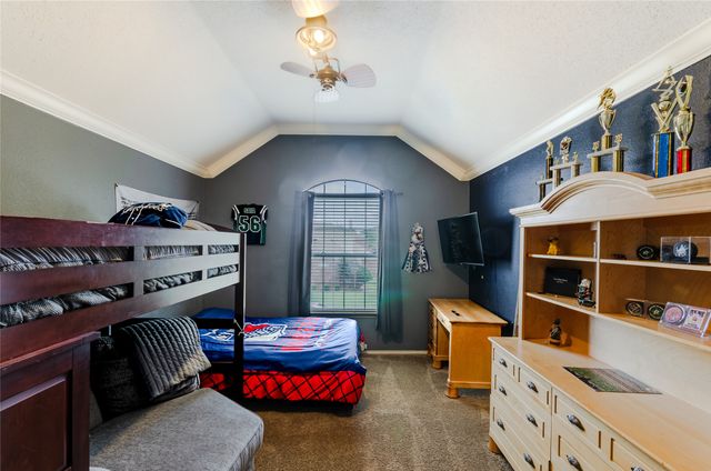 1422 Autumnmist Drive, Allen, TX 75002