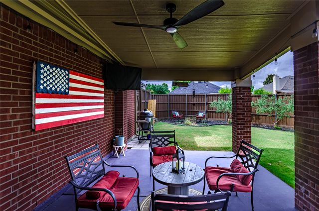 1422 Autumnmist Drive, Allen, TX 75002